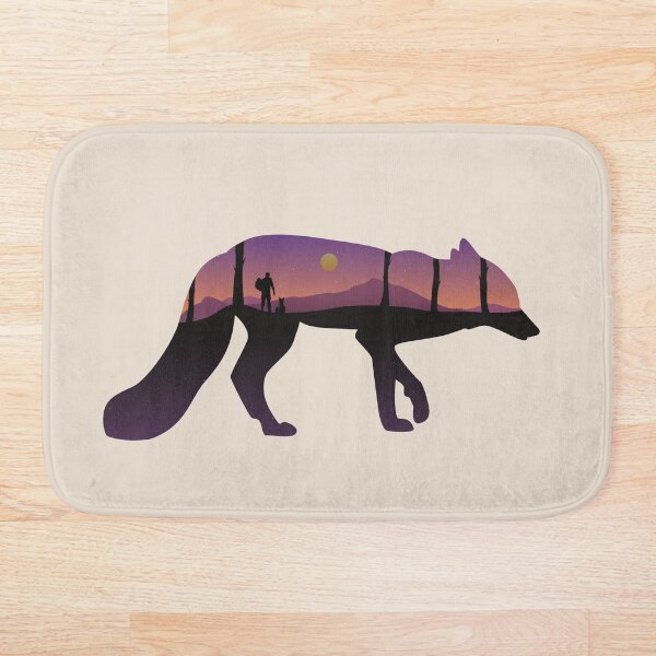 Bath Mat