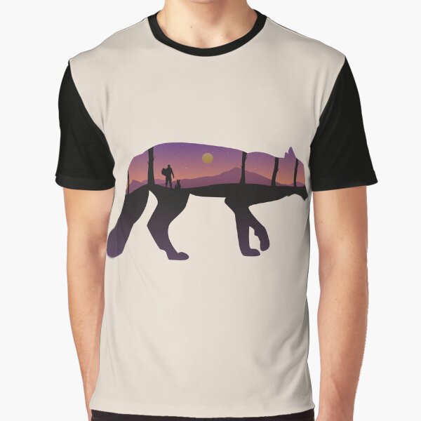 Graphic T-Shirt