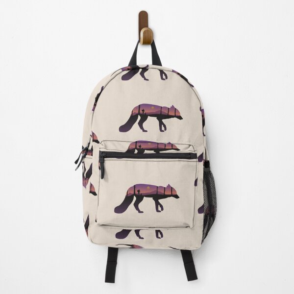 Item preview, The Fox Mountain designed and sold by hotamr.