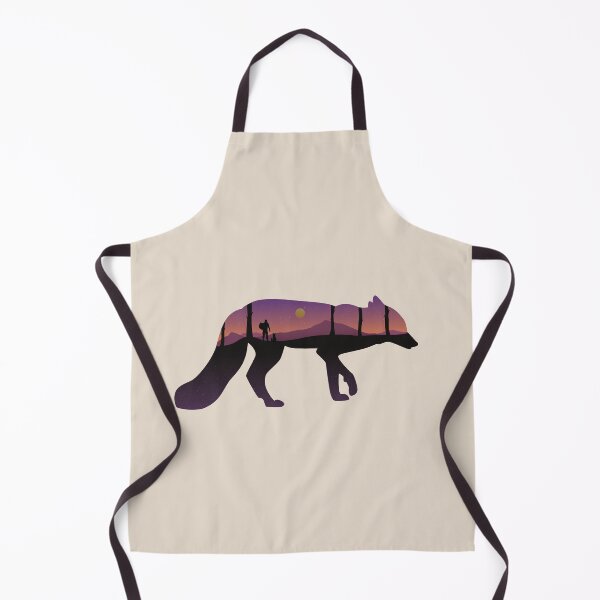Item preview, The Fox Mountain designed and sold by hotamr.