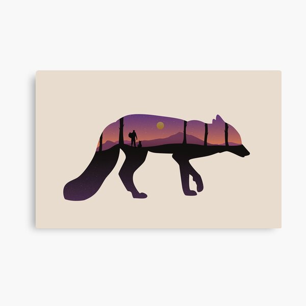 Canvas Print