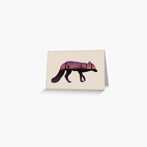 Greeting Card