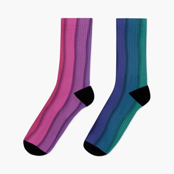 Item preview, Rainbow stripes 5 designed and sold by Tom O Gotchi.