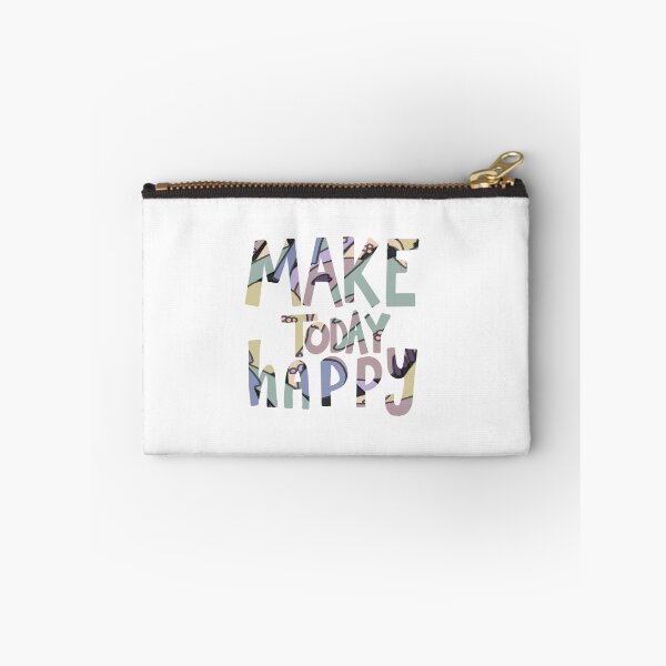 Item preview, Make Today Happy designed and sold by faithyroseart.