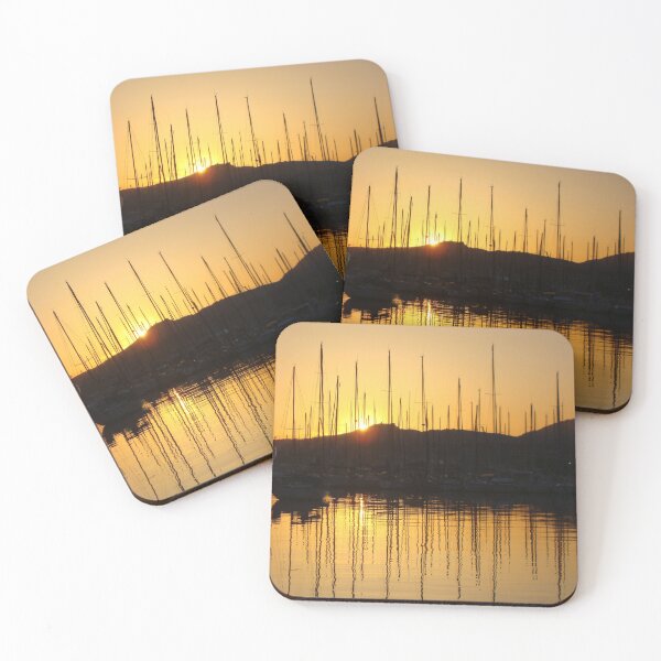 Item preview, Europa, Frankreich, Korsika, Sonnenuntergang, Fotografie, BebiCervin designed and sold by BebiCervin.
