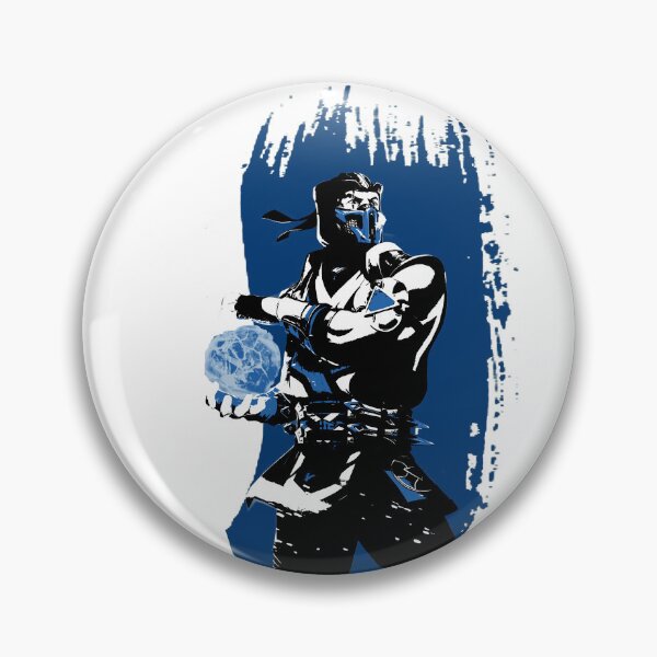 Item preview, sub zero designed and sold by sparklyboss.