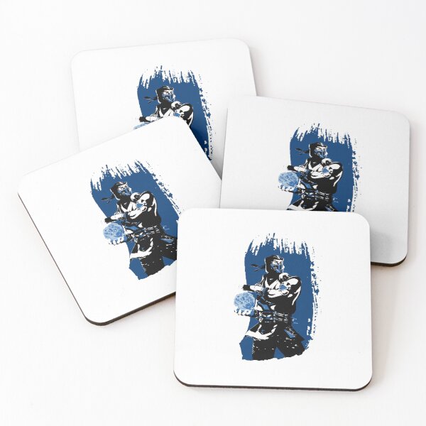 Item preview, sub zero designed and sold by sparklyboss.