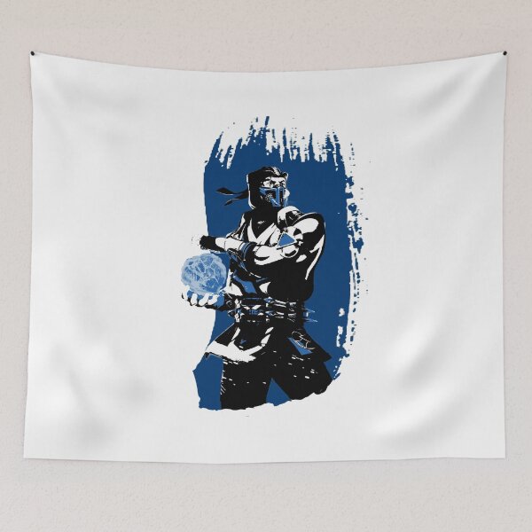 Item preview, sub zero designed and sold by sparklyboss.