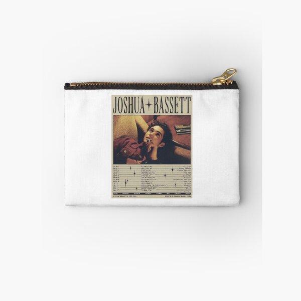 Item preview, joshua bassett tour designed and sold by Carmens-World.