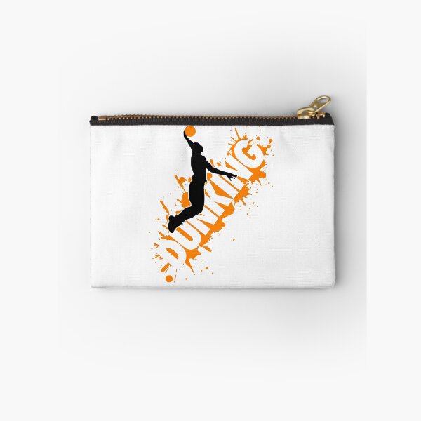 Item preview, Basketball: Dunking designed and sold by nektarinchen.