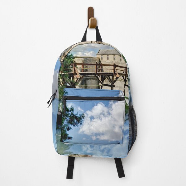 Item preview, Chateau de Sully sur Loire Vertical designed and sold by Weston Westmoreland.