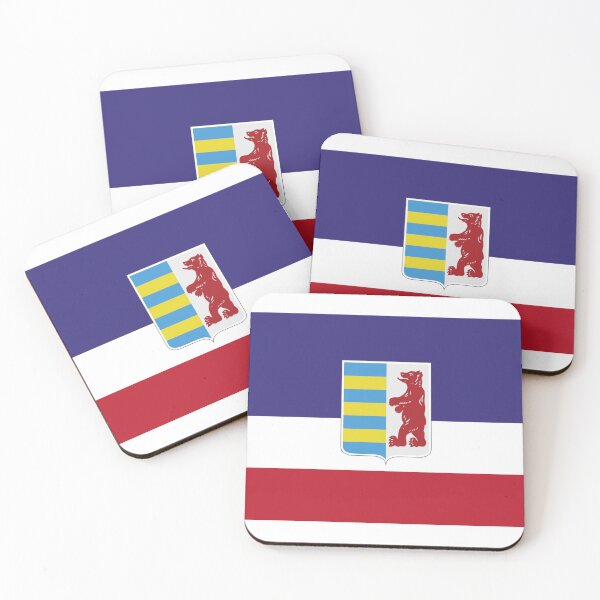 Item preview, Flag of Rusyns designed and sold by Beluga Cat.