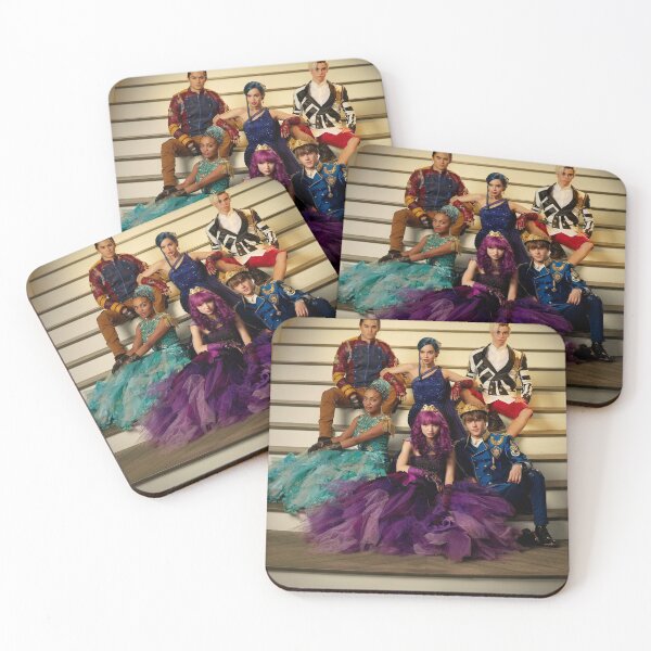 Item preview, Copia de descendants designed and sold by justforya.