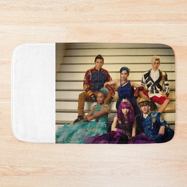 Item preview, Copia de descendants designed and sold by justforya.