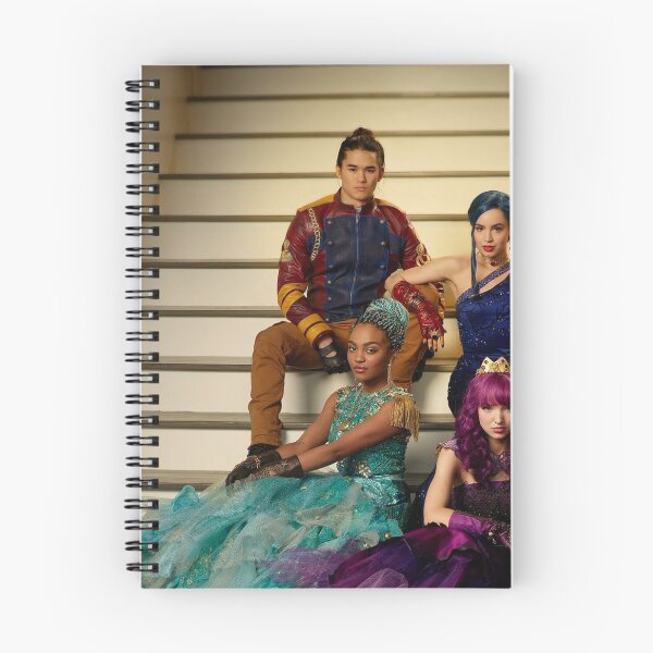 Item preview, Copia de descendants designed and sold by justforya.