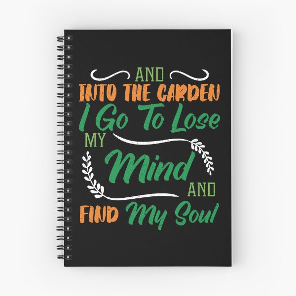 Item preview, Fun Into The Garden I Go Gardening Retirement Plan Gardener designed and sold by MadrigueraSM-.