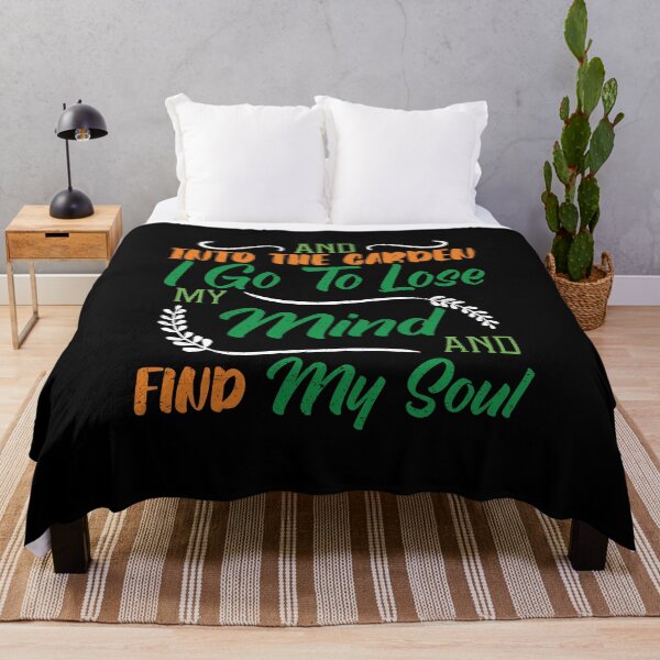 Item preview, Fun Into The Garden I Go Gardening Retirement Plan Gardener designed and sold by MadrigueraSM-.