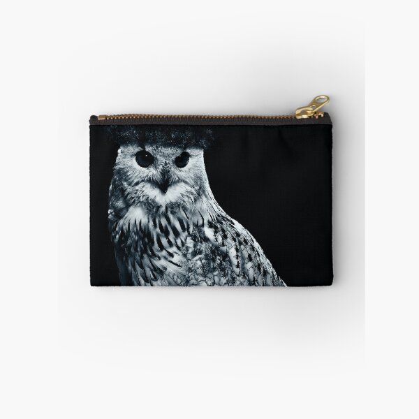 Item preview, Burning Owl designed and sold by 4t4design.