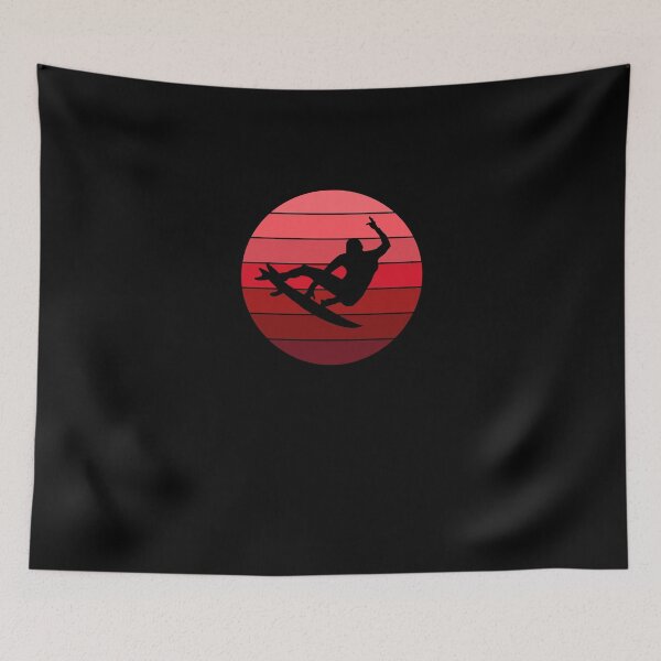 Item preview,  Sunset Surfer designed and sold by Surfing Designs.Life.