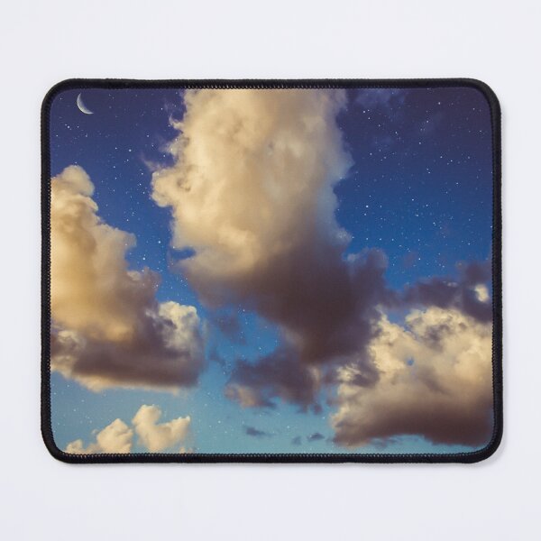 Item preview, Clouds designed and sold by hotamr.