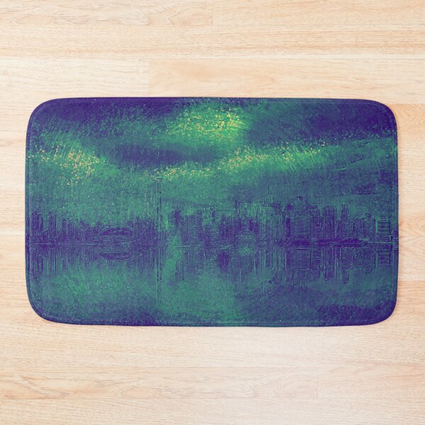 Item preview, Toronto Skyline designed and sold by 4t4design.