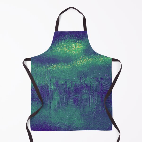 Item preview, Toronto Skyline designed and sold by 4t4design.