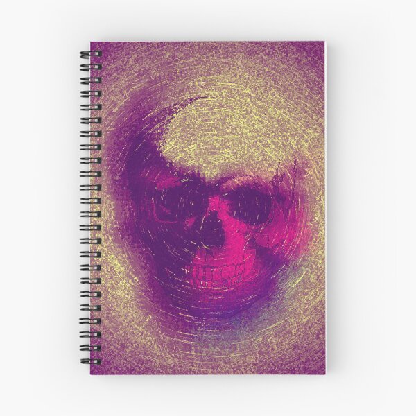 Item preview, Skull designed and sold by 4t4design.