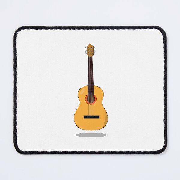 Item preview, Classical Guitar designed and sold by blue-liv.