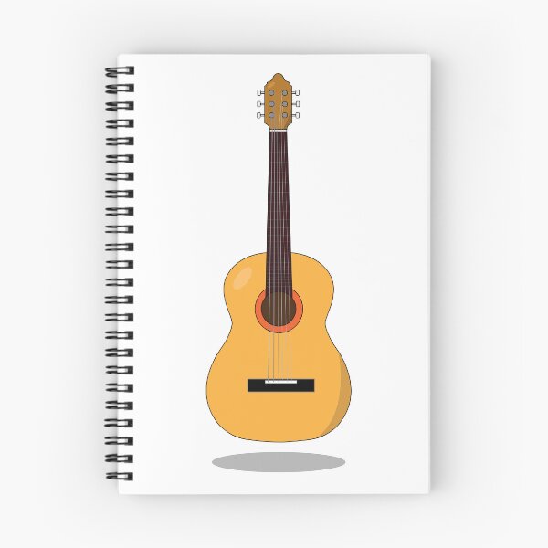 Item preview, Classical Guitar designed and sold by blue-liv.