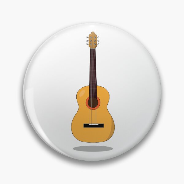 Item preview, Classical Guitar designed and sold by blue-liv.
