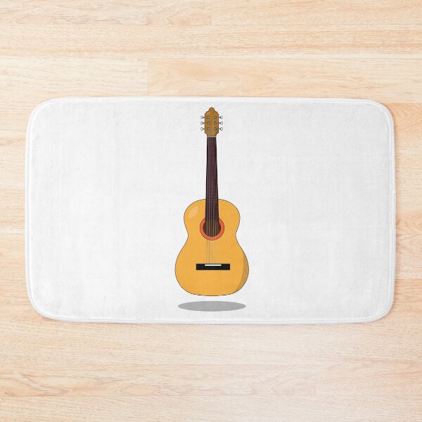 Item preview, Classical Guitar designed and sold by blue-liv.