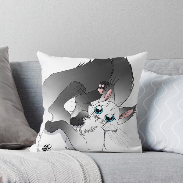 Item preview, Shishi cute designed and sold by knightmangafras.