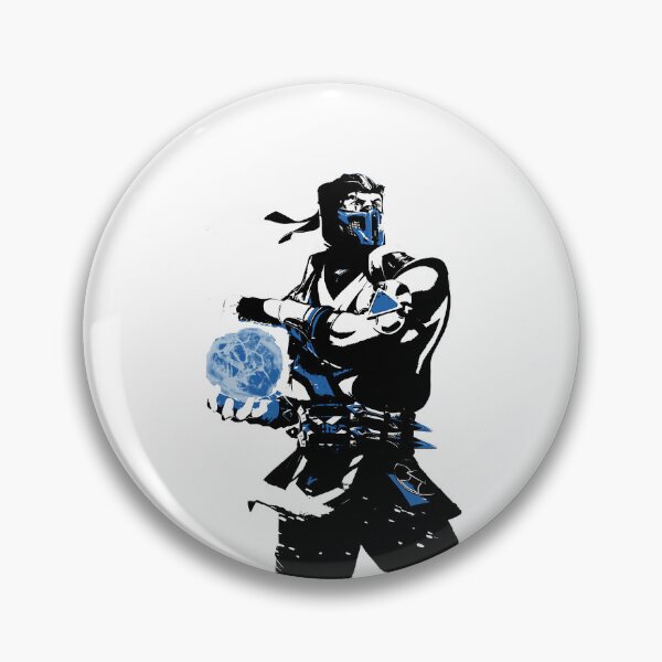 Item preview, sub zero designed and sold by sparklyboss.