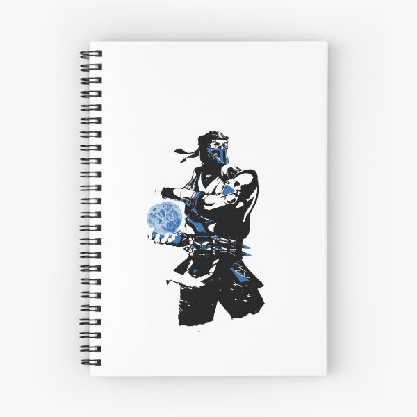 Item preview, sub zero designed and sold by sparklyboss.