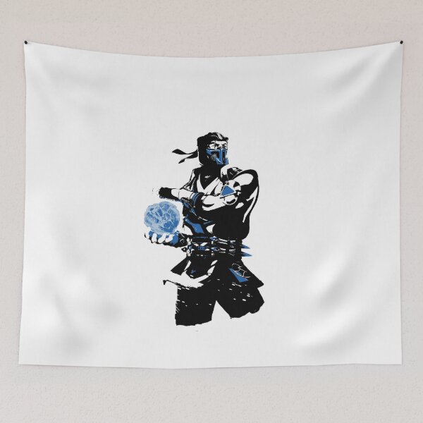 Item preview, sub zero designed and sold by sparklyboss.