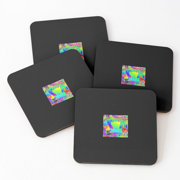 Item preview, Yumeko-Glitchcore designed and sold by Bach Poindexter.