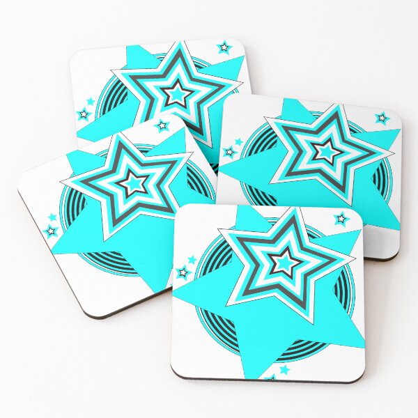 Item preview, Trippy Stars designed and sold by TrinaGD.