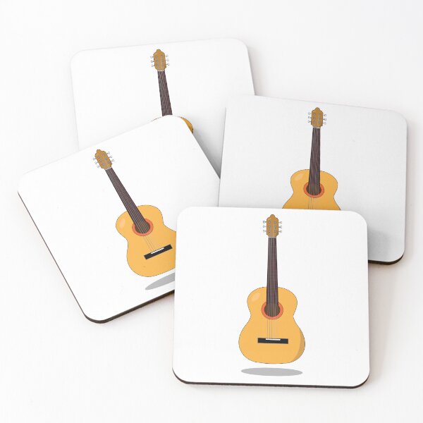Item preview, Classical Guitar designed and sold by blue-liv.