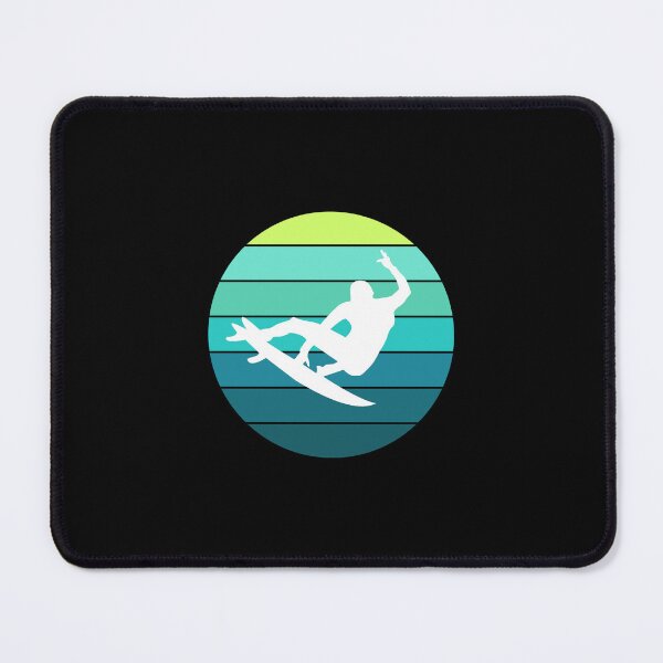 Item preview, Sunset Surfer designed and sold by Surfing Designs.Life.