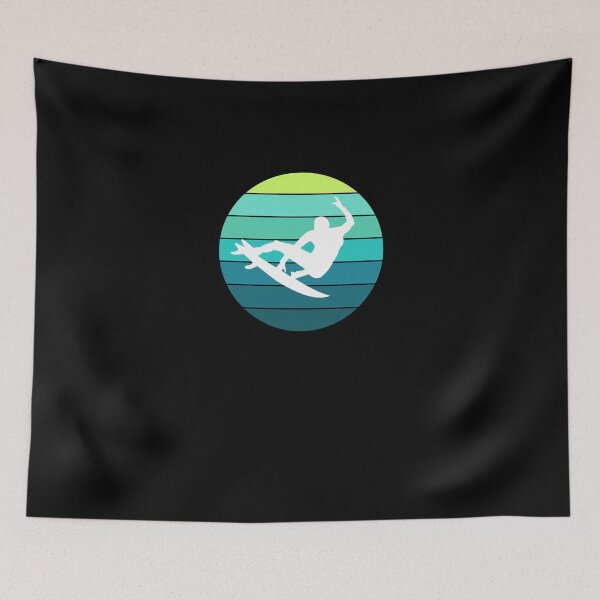 Item preview, Sunset Surfer designed and sold by Surfing Designs.Life.