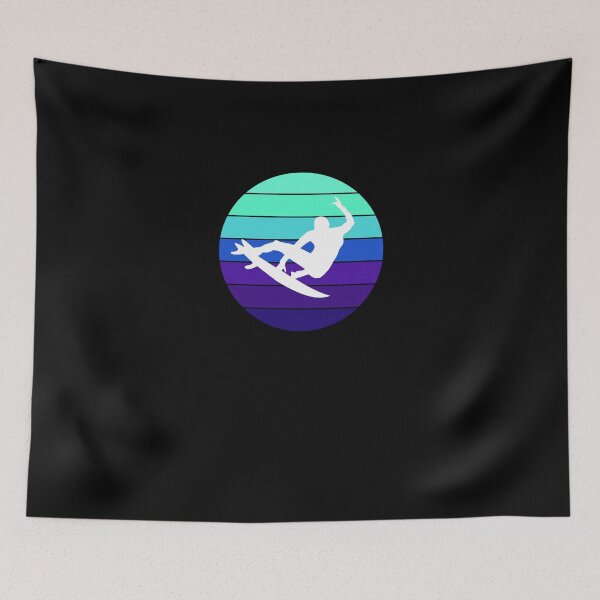 Item preview,  Sunset Surfer designed and sold by Surfing Designs.Life.