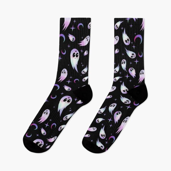 Item preview, Cute ghosties  designed and sold by LegendSisters.