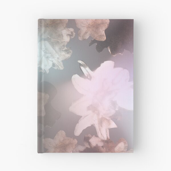 Item preview, Flora: Fading Lilies designed and sold by Katjushka.