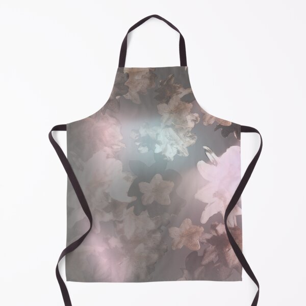 Item preview, Flora: Fading Lilies designed and sold by Katjushka.