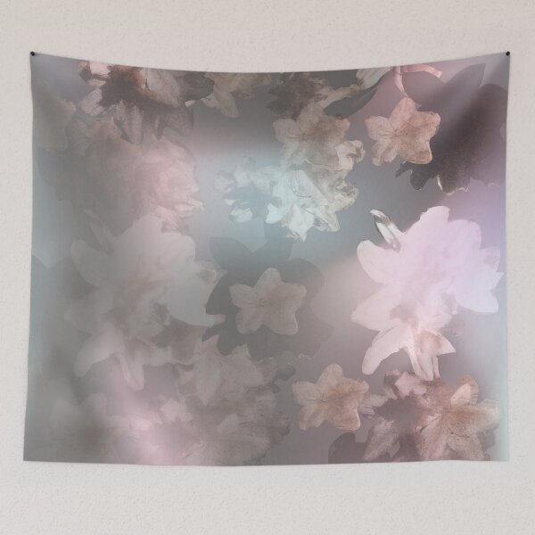 Item preview, Flora: Fading Lilies designed and sold by Katjushka.