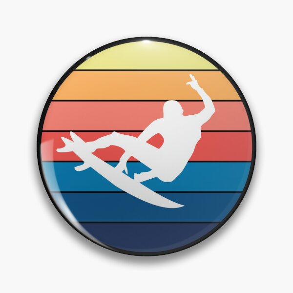 Item preview, Sunset Surfer designed and sold by Surfing Designs.Life.