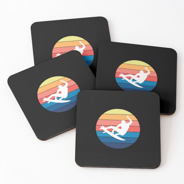 Item preview, Sunset Surfer designed and sold by Surfing Designs.Life.