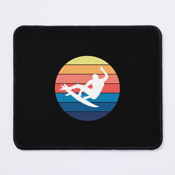 Item preview, Sunset Surfer designed and sold by Surfing Designs.Life.