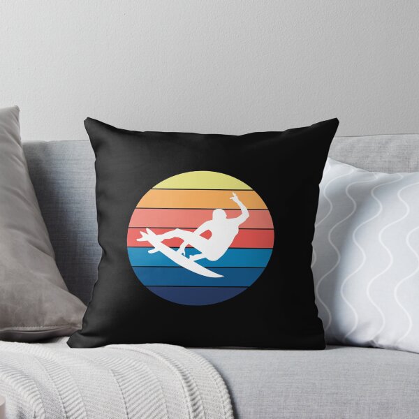 Item preview, Sunset Surfer designed and sold by Surfing Designs.Life.