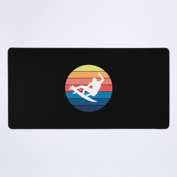 Item preview, Sunset Surfer designed and sold by Surfing Designs.Life.